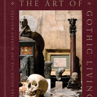 GUEST - Paul Gambino, The Art of Gothic Living