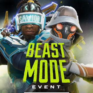 Apex Legends coming soon 