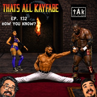 Episode 132: How You Know?