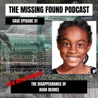 Case Episode 31: New Text Messages May Reveal What Exactly Happened 25 Years Ago