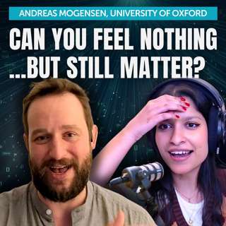 Andreas Mogensen on what we owe 'philosophical Vulcans' and unconscious AIs