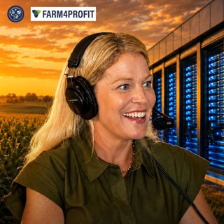 AI, Data & Trust with Amazon Exec Dr. Karen Hildebrand