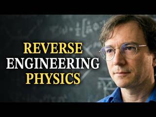 Gabriele Carcassi: We Have Physics Completely Backwards