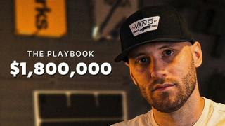 The $1.8M Solopreneur Playbook | Starter Story