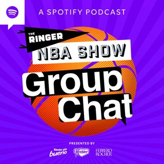 NBA Finals Variables: The Experience Factor, New York’s New Look, and More | Group Chat