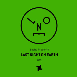 039 – Last Night On Earth recorded at fabric, London with a guest mix from Cassy