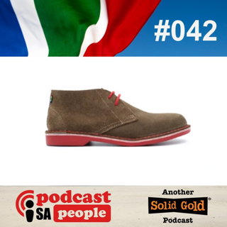 #042 Ready? Get Set - and Voorloop