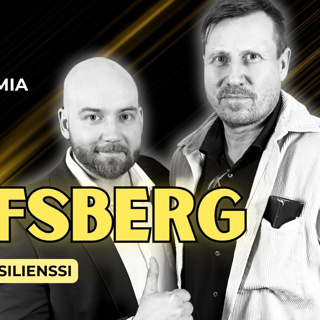 24. Harri Gustafsberg - Stressinhallinta