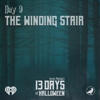 13 Days of Halloween