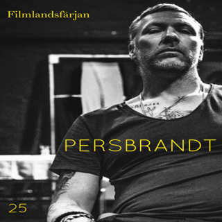 25 - Persbrandtavsnittet