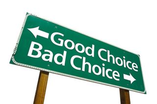 Are You in the Right Business