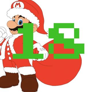 Retrotimens Adventskalender - 18 Desember