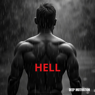 If you're going through hell, keep going-BEST Motivational speech