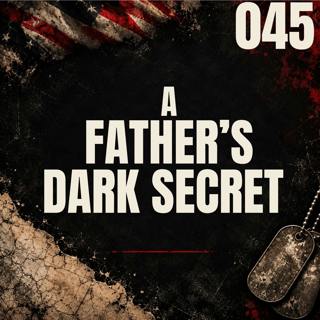 045 I A Father's Secret I Kathleen Doyle & Audria Bowman