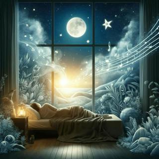😴🎵 SOOTHING Melodies for MAXIMAL Relaxation and RESTORATIVE Sleep