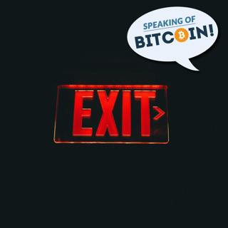 SOB: Voice, Exit and Bitcoin