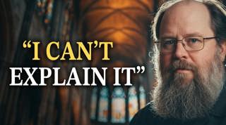 David Bentley Hart: The Hardest Question No Religion Can Answer