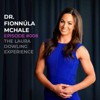 Functional medicine, trauma and healing with Dr. Fionnula Mc Hale. Episode #007