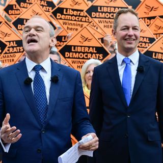 Will 2024 see an avalanche of tactical voting?
