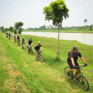 Talk Travel Asia - Episode 32: Biking in Bangkok with Greg Jorgensen