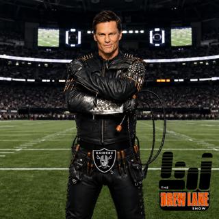 Tom Brady: Hell Bent for Leather - August 26, 2026
