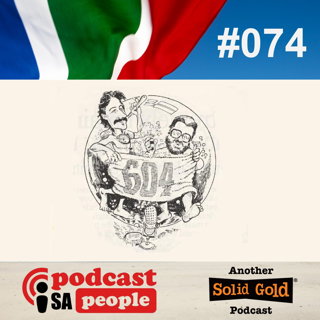#074 "Plus ça change, plus c'est la même chose“