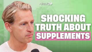 791. What You Aren't Being Told About Your Supplements