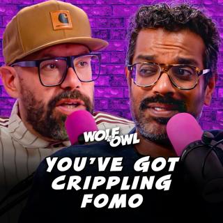 Weird Food Combos And FOMO
