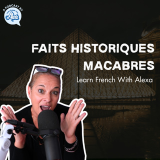 EP 4 | Les lois insolites (Unusual laws)