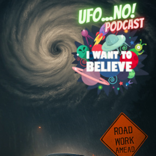 Episode 245: Witnesses Won't Go Under Oath, Luna Says She Saw Evidence and The Pentyrch UFO Incident