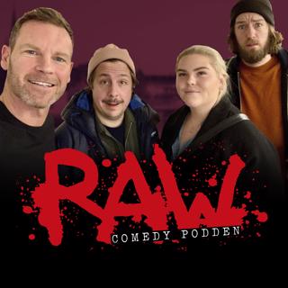 Johanna Nordström, David Sundin och Nisse Hallberg - Raseriutbrott i mataffären och absurda taxiresor