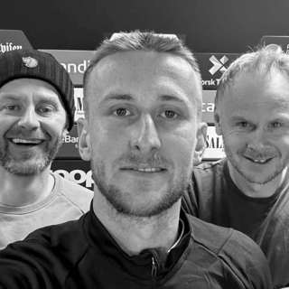 Her er Rosenborgs kapteinsteam