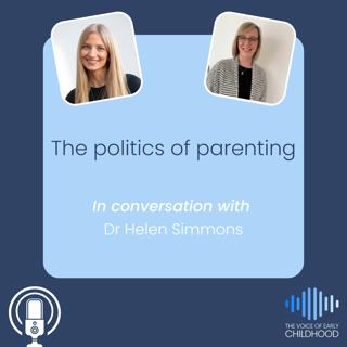 The politics of parenting