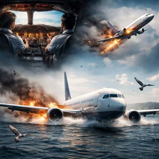 Flight 593: The Cost of a Fatal Family Outing