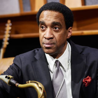 Javon Jackson: From Dylan’s Poetry to Miles’ Precision