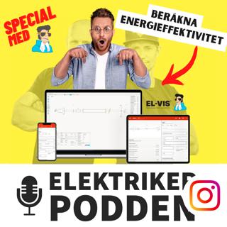 ELEKTRIKERPODDEN