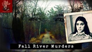 Ep.162 - The Fall River Cult Murders