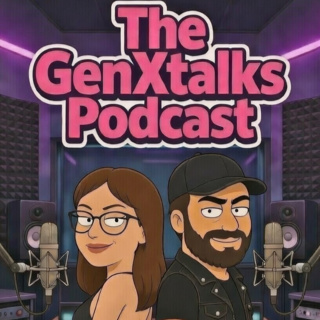 GXT Podcast! The Future is now!