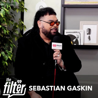 Sebastian Gaskin on Self-perception, Influences, ‘SONG FOR GRANNY,’ Family, & DEBUT Album Lovechild