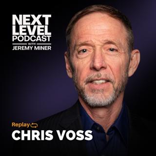 Negotiation Secrets From The FBI with Chris Voss | EP 398