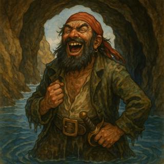 The Cave of the Danishman (Beginner)