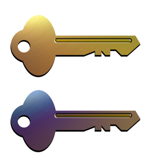 How to Find Your Key to Success