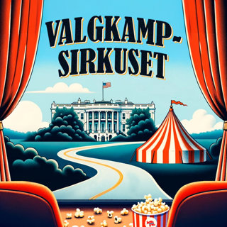 Valgkampsirkuset: Skitne triks i South Carolina