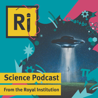 The Aliens are Coming! - with Ben Miller and Jim Al-Khalili