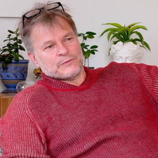 #45 Teivo Teivainen