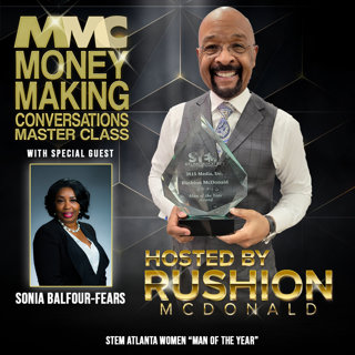 Financial Tips: She educates listeners on financial literacy, wealth building, and investment strategies.