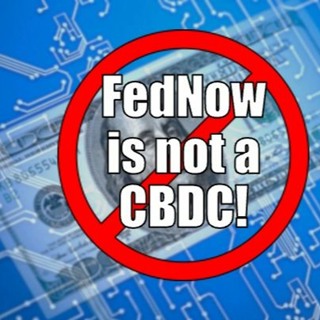 Is FedNow a CBDC?