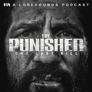 The Punisher: One Last Kill (2026) – MCUniverse Special Presentation