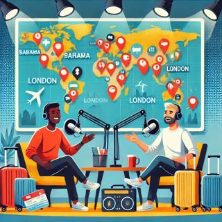 Unforeseen Adventures: Travels, Troubles, and Tips