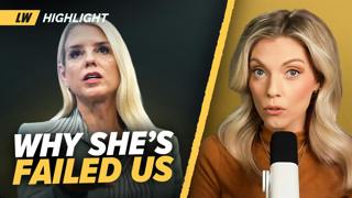 Pam Bondi’s ZERO Indictments
